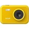 Kamera SJCAM FunCam geltona