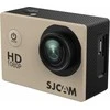 SJCAM SJ4000 fotoaparatas geltonas