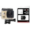 SJCAM SJ4000 WiFi Auksinis