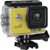 SJCAM SJ4000 WiFi Geltonas