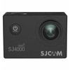 Veiksmo kamera SJCAM SJ4000 WiFi juoda