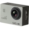 Kamera SJCAM SJ4000 WiFi sidabras