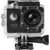 Veiksmo kamera SJCAM SJ4000 juoda 