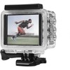 Kamera SJCAM SJ5000X Elite juoda