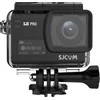 SJCAM SJ8 Pro kamera juoda