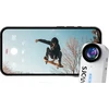 Veiksmo kamera Sjcam C110+ | spalva: balta