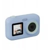SJCAM FUNCAM PLUS Mėlynas