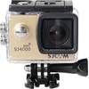 SJCAM SJ4000 WiFi Auksinis