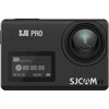 SJCAM SJ8 Pro kamera juoda