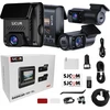 SJCAM SJDASH M60 + galinė kamera + vidinė kamera