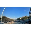 SJCAM SJDASH M60 + galinė kamera + vidinė kamera