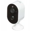 Apti Carruzzo External Solar IP Camera with PIR Sensor