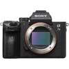 Sisteminis fotoaparatas be objektyvo Sony Alpha 7 III
