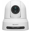 Kamera Sony SRG-X40UH - konferencijų kamera - PTZ - bokštelis - spalva (Tag&amp;Nacht) - 8.5 MP - 3840 x 2160 - automatinė diafragma - varoma varikliu - 1700 TVL - HDMI, USB - DC 12 V / PoE Plus