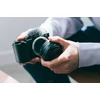 Sony ZV-E10 komplektas + 16-50mm OSS