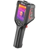 Guide Sensmart E3 thermal imaging camera Graphite 256 x 192 pikselių Built-in display LCD 640 x 480 pikselių