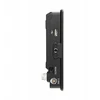 Unibos Portkeys BM5 IV WR belaidis monitorius