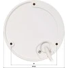DS-2CD1123G2-LIU(2.8mm) PL Kamera IP kopułkowa 2Mpx Hikvision