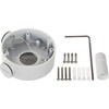 ANTIVANDALINĖ IP KAMERA DS-2CD2623G2-LIZS2U(2.8-12MM) Smart Hybrid Light AcuSense - 1080p - MOTOZOOM Hikvision