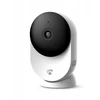 „Nedis Smartlife Wifi“ vidaus kamera su judesio jutikliu, naktinio matymo funkcija, „Balta“