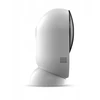 „Nedis Smartlife Wifi“ vidaus kamera su judesio jutikliu, naktinio matymo funkcija, „Balta“