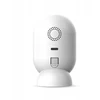 „Nedis Smartlife Wifi“ vidaus kamera su judesio jutikliu, naktinio matymo funkcija, „Balta“