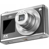 XREC C23 4K Juodas