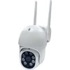 Denverio IOC-224 lauko Wi-Fi kamera su Tuya