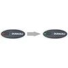 Duracell įkroviklis su USB laidu, skirtas DR9953/NP-BN1