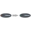 Duracell DRN5923 baterijų įkroviklis USB