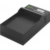 Newell DC-USB įkroviklis NP-FP, NP-FH, NP-FV serijos baterijoms