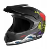 Full-face helmet Kamikaze Katana AKC205 dydis L