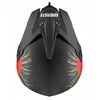 Full-face helmet Kamikaze Tokyo Drift AKC208 dydis L