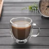 2 dvigubų sienelių stiklo puodelių rinkinys 250 ml, 9010, Kamille