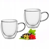 2 dubultsienu stikla krūžu komplekts 250 ml 9010 Kamille 9010 ()