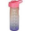 Gertuvė Kids Euroswan Hiszpania WOW Generation - Thermal Bottle 500 Ml (WOW00021-087)
