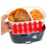 Elektriskā pusdienu kārba "Lunch Box" 1500 ml 2170 KAMILLE 2170 ()