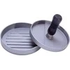 Riposo Forma mėsainio gaminimui 12 cm, R-7804