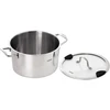 Kamille Orion Universalus puodas VENICE su dangčiu 24 cm, 6,2 l