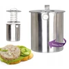 Kamille HAM maker 6513 2,5 L TERMOMETRAS