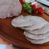 Kamille HAM maker 6513 2,5 L TERMOMETRAS