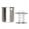 Kamille HAM maker 6513 2,5 L TERMOMETRAS