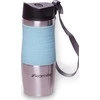 Termopuodelis Kamille KM-2052 (380 ml) smėlio spalvos