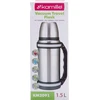 TERMOSAS 1.5 L KAMILLE KM2091