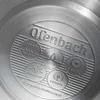 Ofenbach Kamille Virdulys NIEELEKTRYCZNY 100305BL JUODA 2.7 L