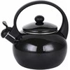 Kamille NEELEKTRINIS VIRDULYS 1038A 2,2 L JUODA