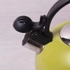 Kamille plieno virdulys su švilpuku 2,5 l Kamille KM-0679A