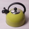 Kamille plieno virdulys su švilpuku 2,5 l Kamille KM-0679A