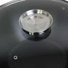 Kamille wok Teflonowa Iron 28cm
