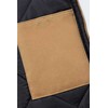 Kamizelka Carhartt V01 tvirta anties izoliacija ruda